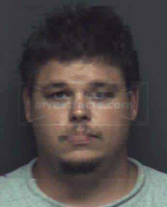 Joshua Gerrard Harnage