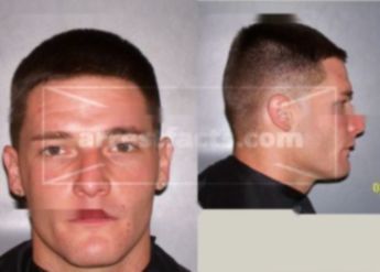 Bronson Aaron D.