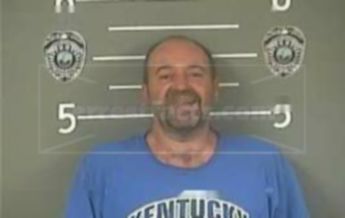 Jerry M Hatfield