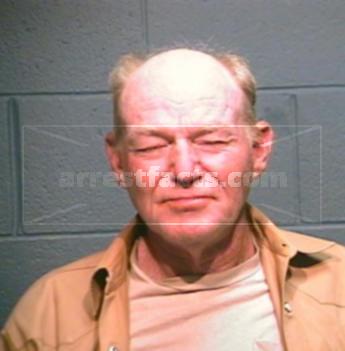 Randy Joe Hallman