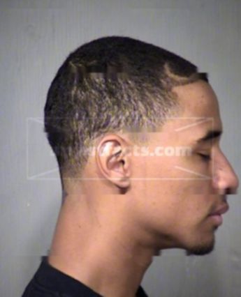 Warren Hamlin Price Iii