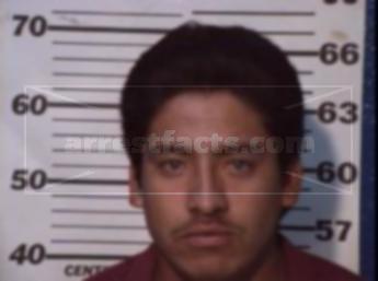 Benjamin Rodriguez Cortez