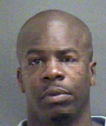 Anthony Maurice Holmes
