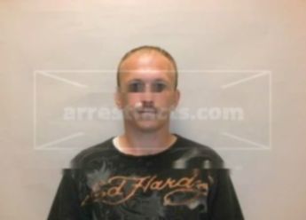 Brandon Wayne Keyes