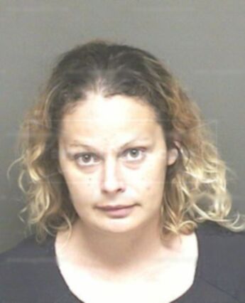 Amanda Lorraine Folk