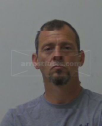 David Wayne Barton