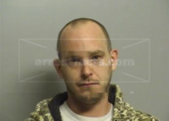 Bradley Joseph Jackson