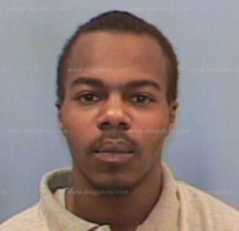 Octavius Devon Gregory