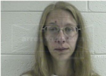 Allman Stefani Michelle