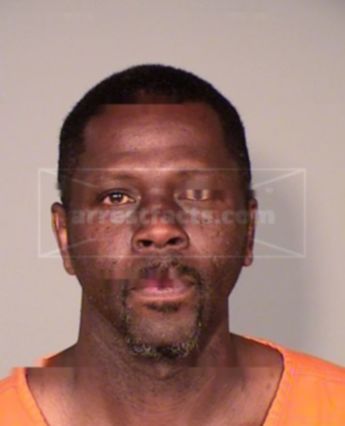 Michael Lamont Garnett