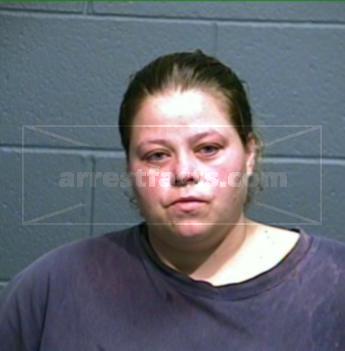 Marie Ann Vaughn