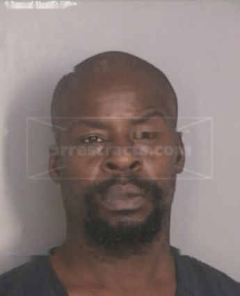 Donald Hudson
