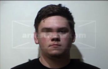 Caleb Marshall Newton