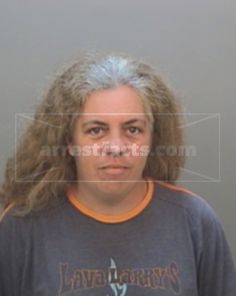 Tina Yvette Wolfe