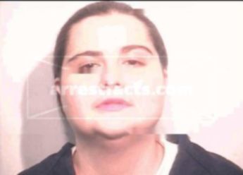 Victoria Marie Hibbs