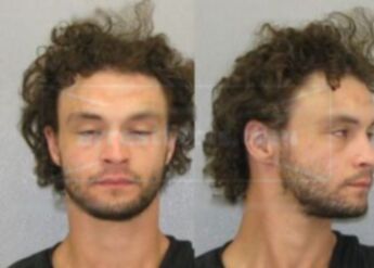 Brandon Lee Vangiesen