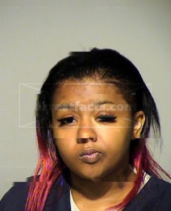 Johnetta Antoinette Webb