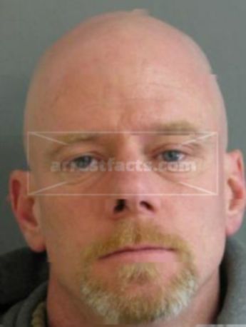 Michael Burke Dunn