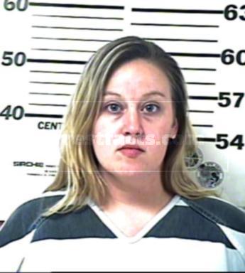 Kandis Gail Graves