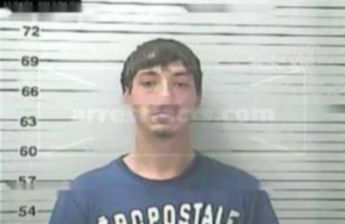 Patrick Dalton Pilgrim