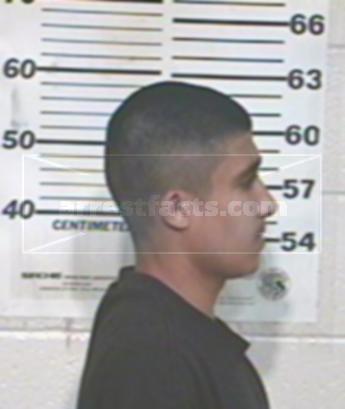 Azael Rodriguez Alfaro