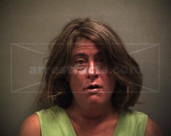 Melanie Gail Ennis