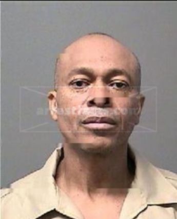 Ludrick Freeman