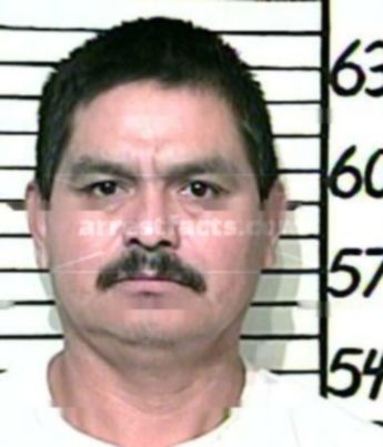 Mario Ramirez Ramirez