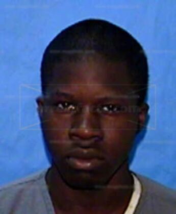 Tyrone B Curtis