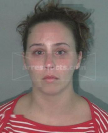 Catherine Anne Marino
