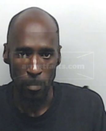 Darnelle Lamonte Harvey