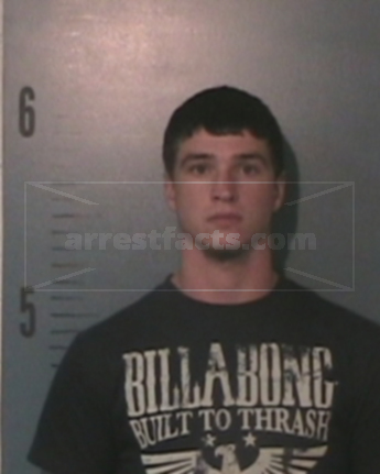 Joshua Dean Ledbetter
