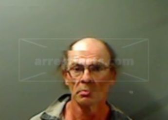 Perry Lynn Willis