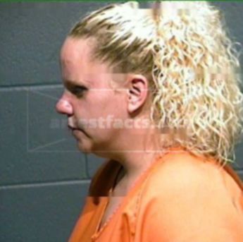 Mendy Elizabeth Garriott