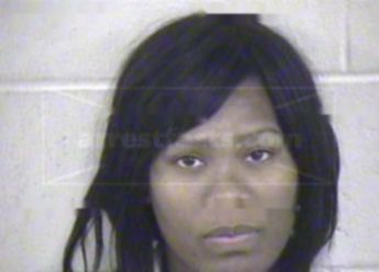 Camesha Nicole Porter