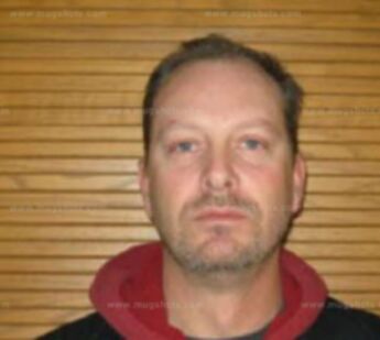 John Allen Wilson