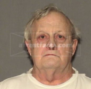 Jerry Glen Williams