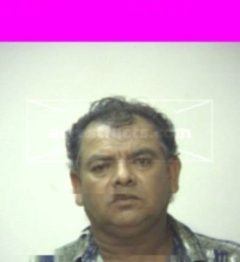 Jimmy Sanchez Aleman