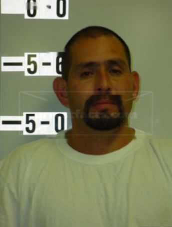 Ramon Alberto Corral