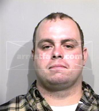 Christopher Daron Edwards
