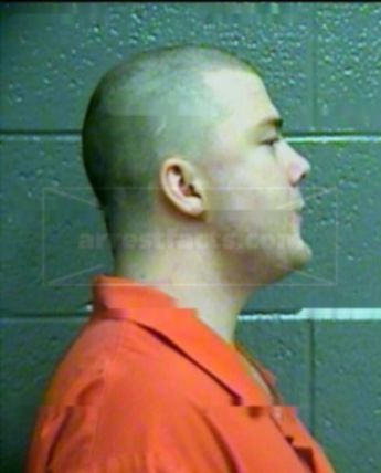 Cody J Goodman
