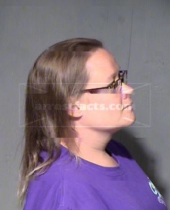 Melissa Ann Mcintyre