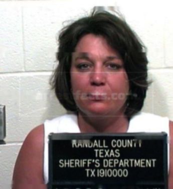 Joan Marie Coleman