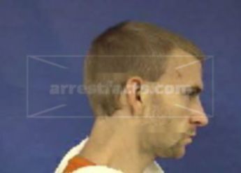 Bradley Ryan Calder