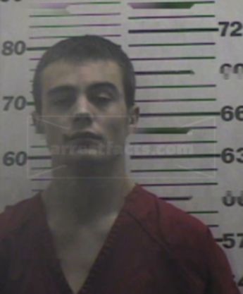 Tyler Prescott Shrader