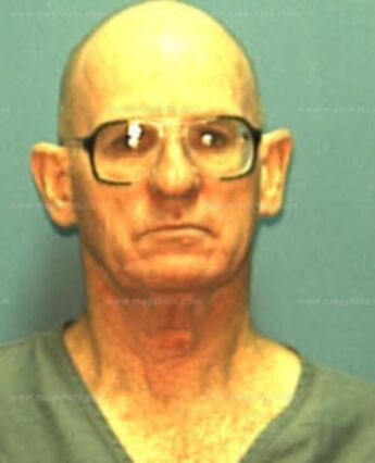 Roy Jeffrey Riles
