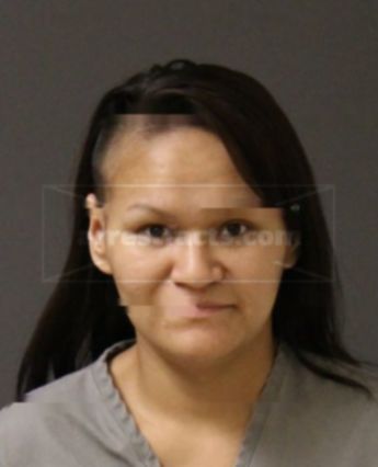 Regina Marie White
