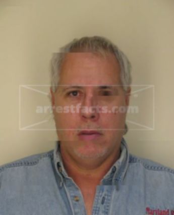 Glenn Eric Johnston