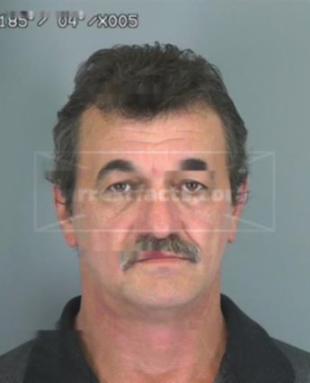 Michael Wayne Chitwood