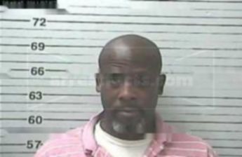 Joel Demerrill Anderson